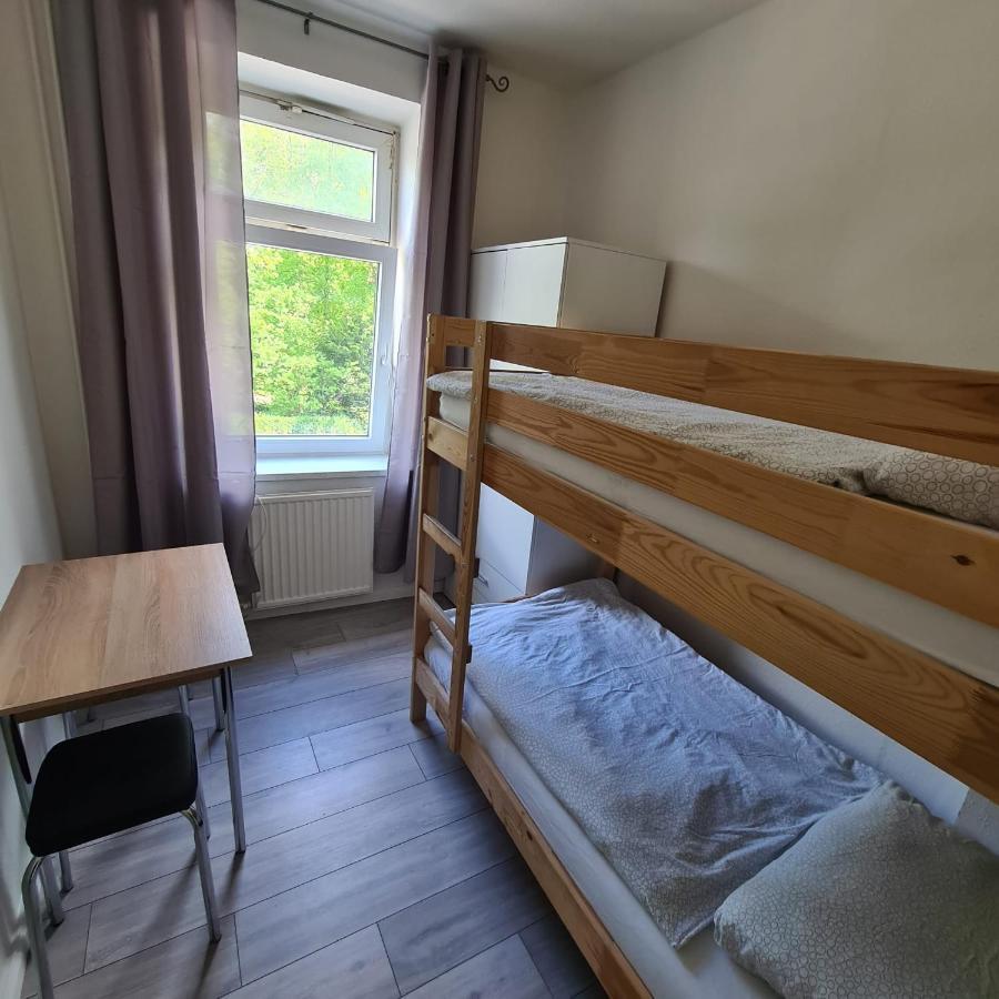 Altstadt Hostel Bremen Ngoại thất bức ảnh