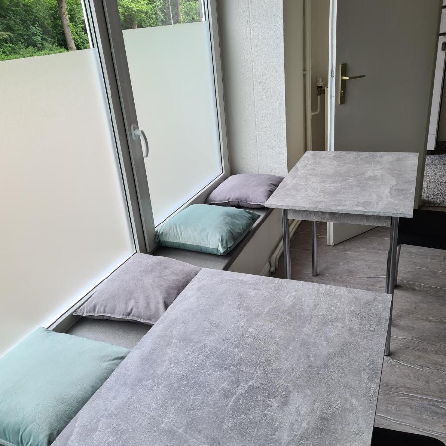 Altstadt Hostel Bremen Ngoại thất bức ảnh