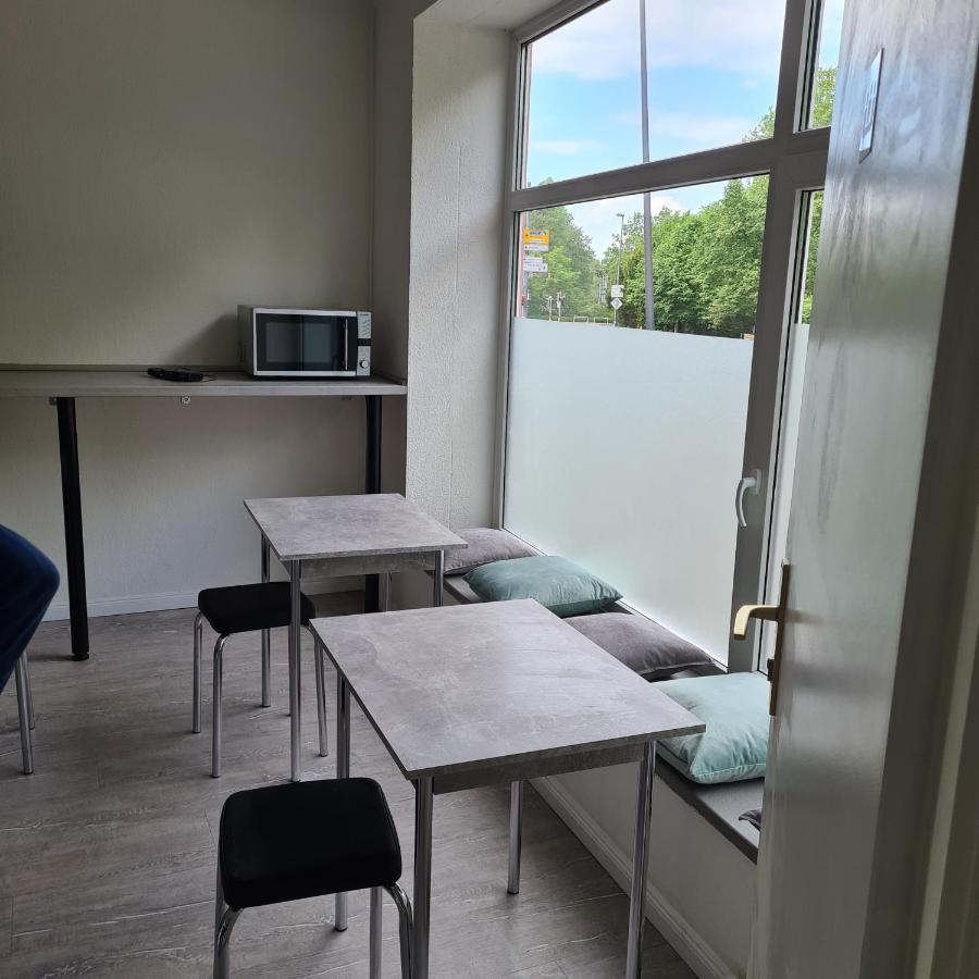 Altstadt Hostel Bremen Ngoại thất bức ảnh