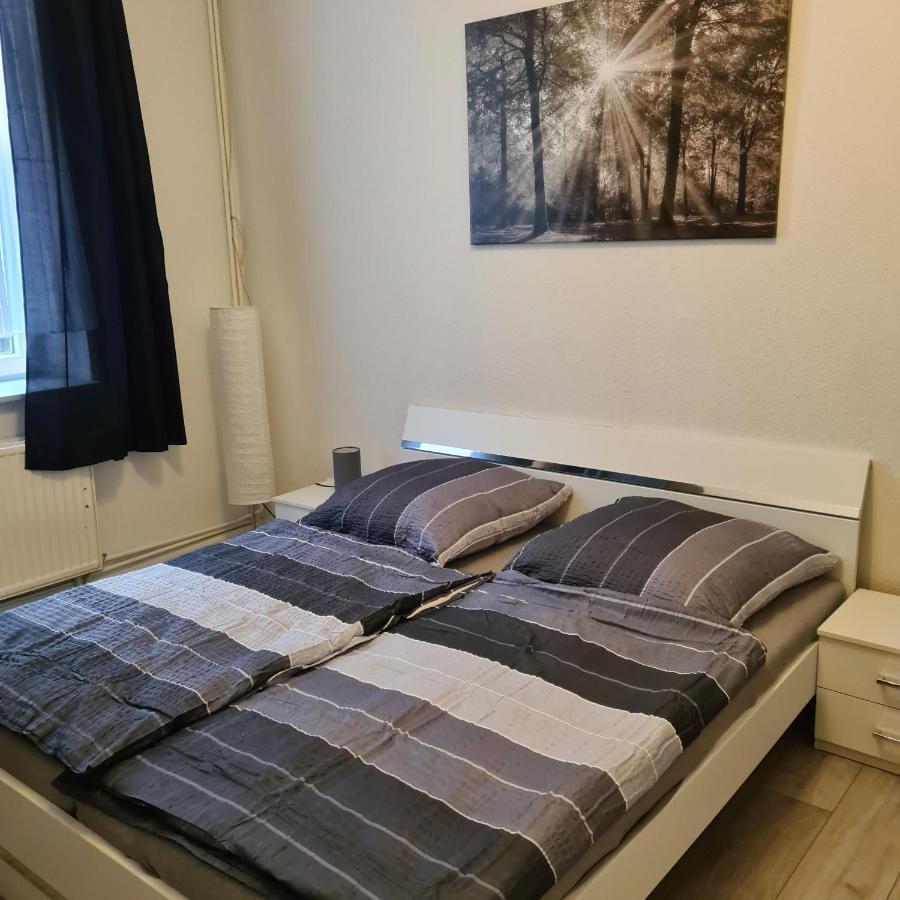 Altstadt Hostel Bremen Ngoại thất bức ảnh