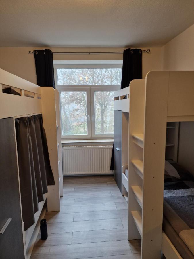 Altstadt Hostel Bremen Ngoại thất bức ảnh