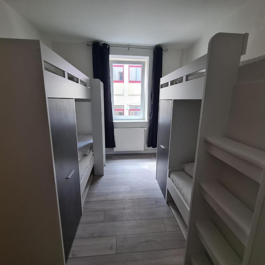 Altstadt Hostel Bremen Ngoại thất bức ảnh