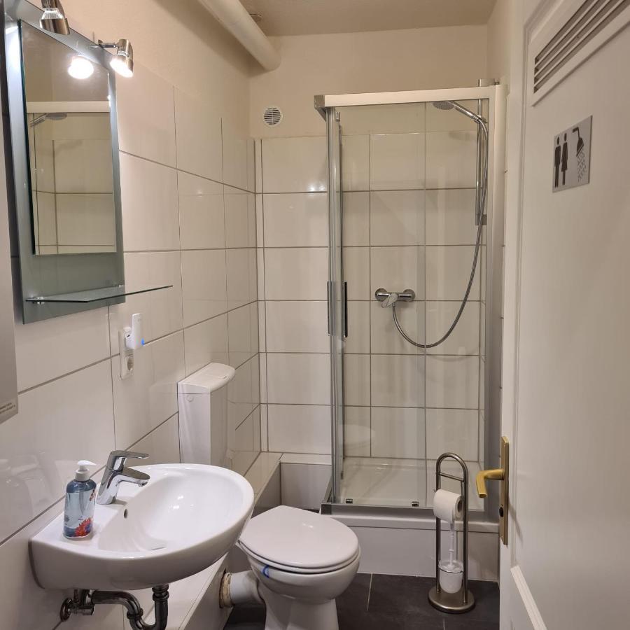Altstadt Hostel Bremen Ngoại thất bức ảnh